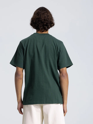 Logo T-Shirt - Green