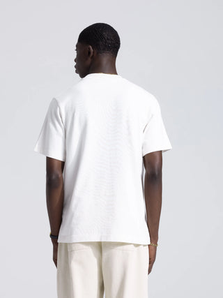 Logo T-Shirt - White