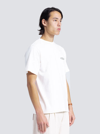 “F*ck Off I'm Gardening” T-Shirt Distressed - White