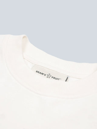 Chest Pocket T-Shirt - White