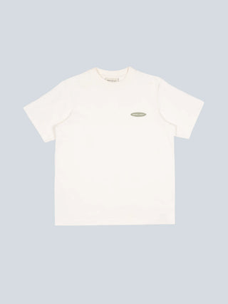 “F*ck Off I'm Gardening” T-Shirt Distressed - White