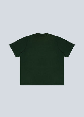 Logo T-Shirt - Green