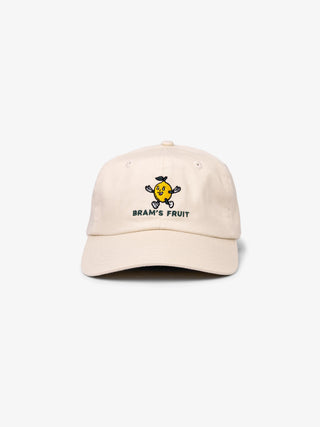 Lemon Cap -  Beige