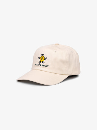 Lemon Cap -  Beige