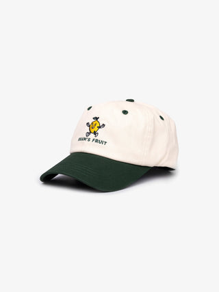 Lemon Cap - Beige Green