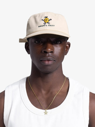 Lemon Cap -  Beige