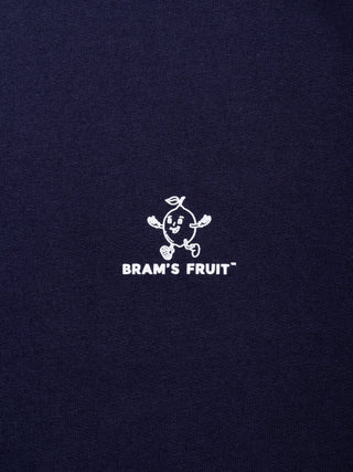 Outline Hoodie - Navy