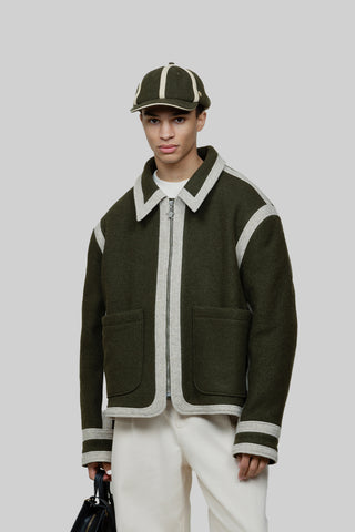 Coats & jackets