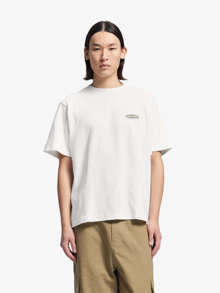 Distressed “F*ck Off I'm Gardening” T-Shirt - White