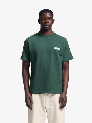 F*ck Off I'm Gardening T-Shirt - Dark Green