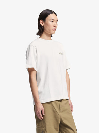 Distressed “F*ck Off I'm Gardening” T-Shirt - White