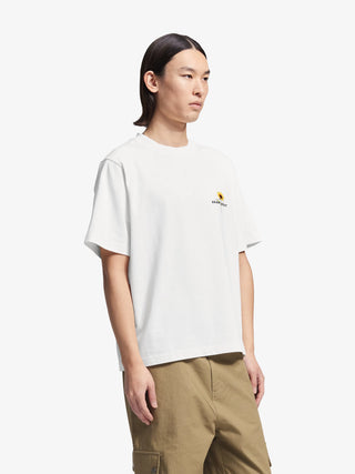 Sunflower T-shirt - White