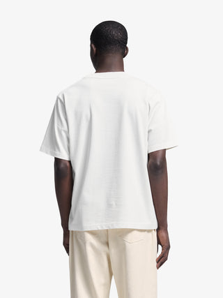 Gardener T-shirt - White