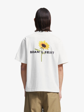 Sunflower T-shirt - White
