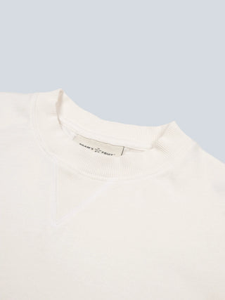 Atelier T-shirt - White