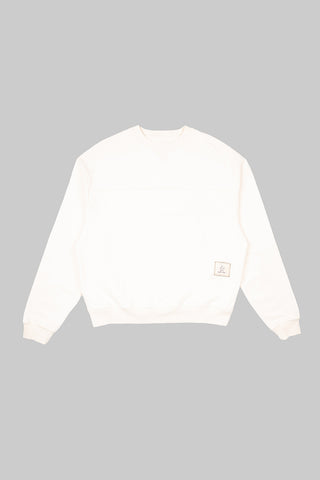 Atelier Crewneck - Off-White