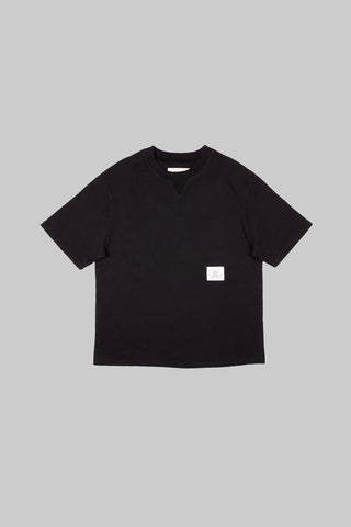 Atelier T-shirt - Black