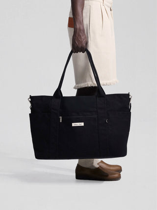 Gardening Bag - Black