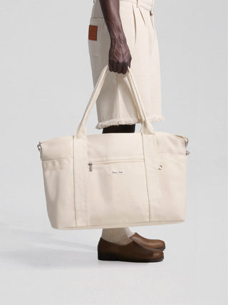 Gardening Bag - Beige