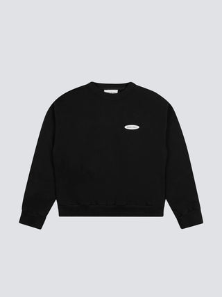 “F*ck Off I'm Gardening” Crewneck - Black
