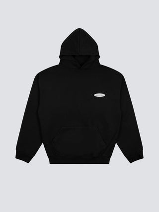 “F*ck Off I'm Gardening” Hoodie - Black