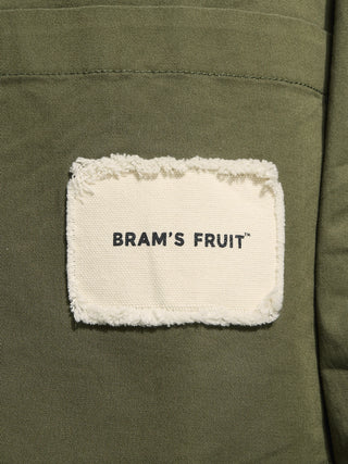 Chore Overshirt - Green