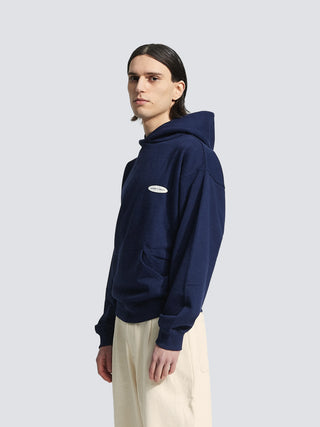 “F*ck Off I'm Gardening” Hoodie - Navy