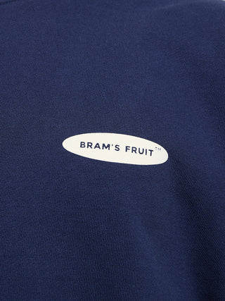 “F*ck Off I'm Gardening” Crewneck - Navy