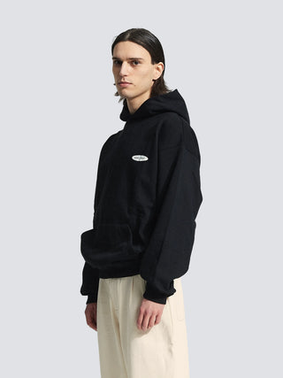 “F*ck Off I'm Gardening” Hoodie - Black