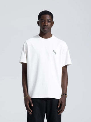 Monogram T-Shirt - White