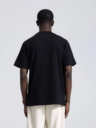 Outline T-Shirt - Black