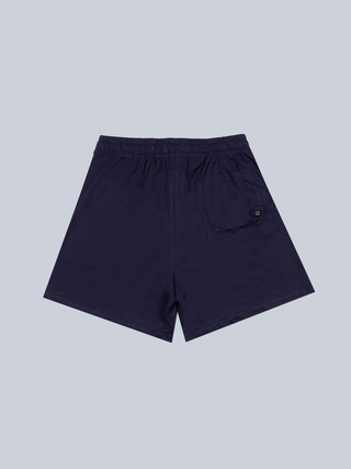 Mesh Shorts - Navy