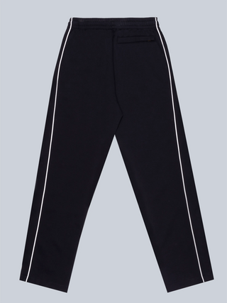 Monogram Tracksuit Pants - Navy