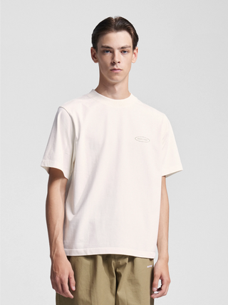 Organic F*ck Off I'm Gardening T-shirt - White