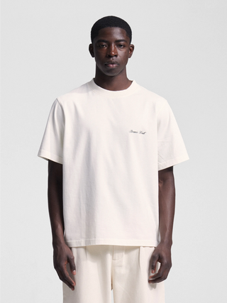 Gardening Kit T-shirt - White