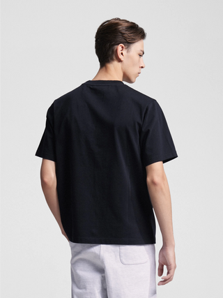 Robin T-shirt - Black