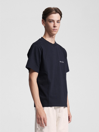 Gardening Kit T-shirt - Black