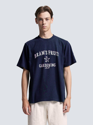 Gardening Club T-shirt - Navy
