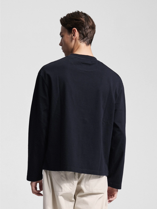 Robin Longsleeve - Black