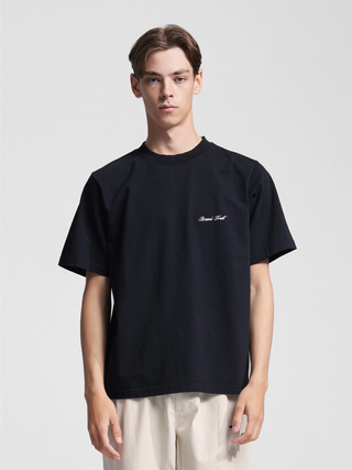 Gardening Kit T-shirt - Black