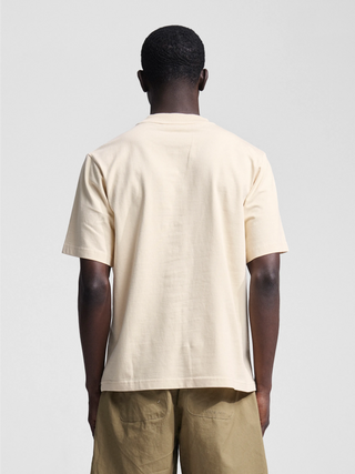 Robin T-shirt - Beige
