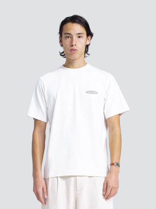 “F*ck Off I'm Gardening” T-Shirt Distressed - White