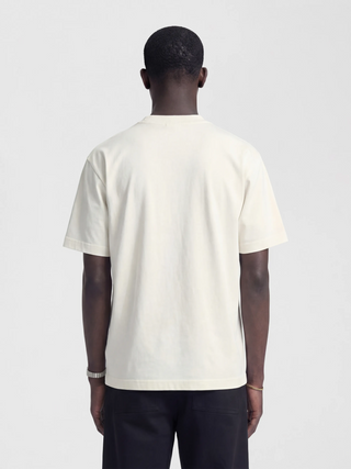 Chest Pocket T-Shirt - White