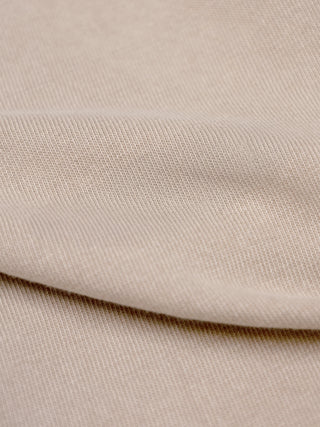 Chest Pocket T-shirt - Sand
