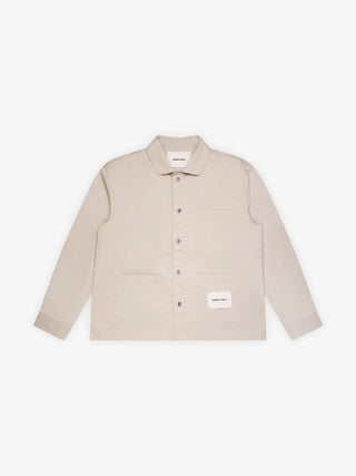Chore Overshirt - Desert