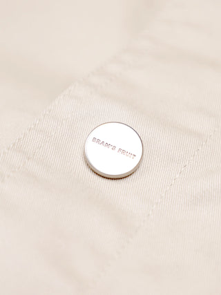 Chore Overshirt - Desert