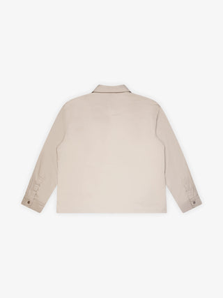 Chore Overshirt - Desert