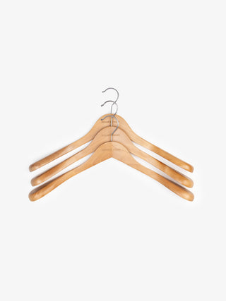 Coat Hangers Set