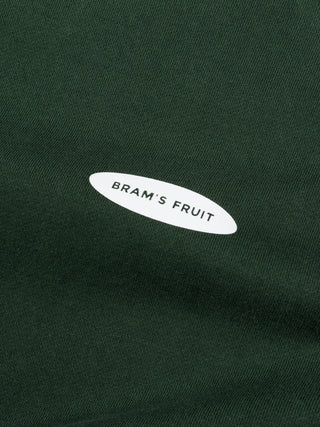 F*ck Off I'm Gardening Crewneck - Dark Green