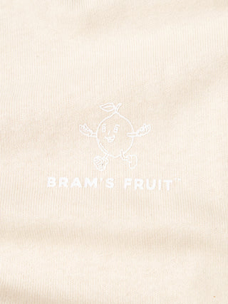 Outline T-Shirt - Beige